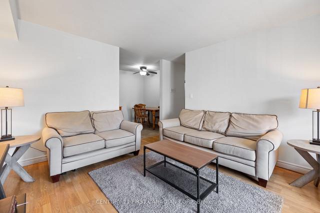 304 - 3355 Sandwich St, Condo with 2 bedrooms, 1 bathrooms and 1 parking in Windsor ON | Image 17