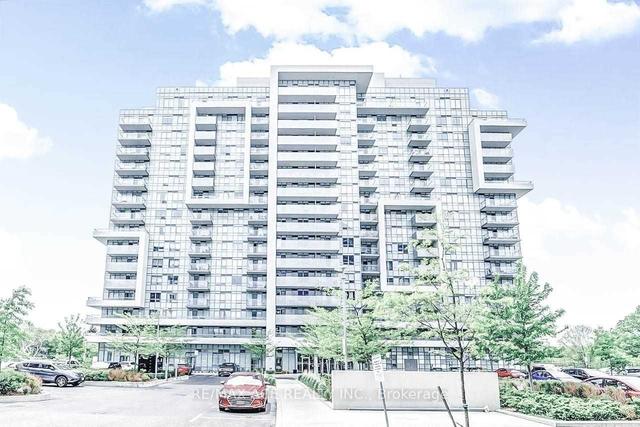 513 - 1346 Danforth Rd, Condo with 2 bedrooms, 2 bathrooms and 1 parking in Toronto ON | Image 12