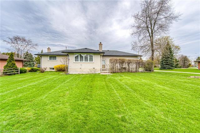 36 Ridgeway Avenue, Home with 0 bedrooms, 0 bathrooms and null parking in Guelph ON | Image 5