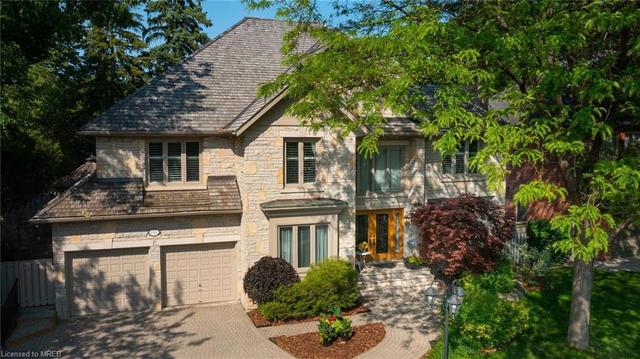 1301 Lindburgh Court, House detached with 7 bedrooms, 4 bathrooms and 8 parking in Mississauga ON | Image 27