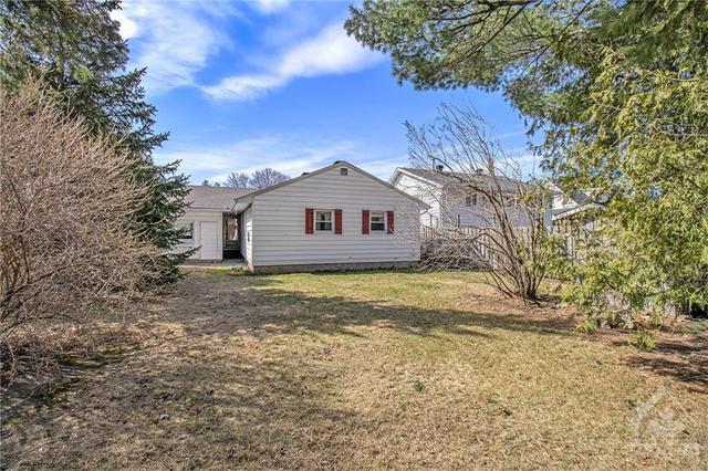 161 Riverview Drive, House detached with 3 bedrooms, 1 bathrooms and 2 parking in Arnprior ON | Image 26