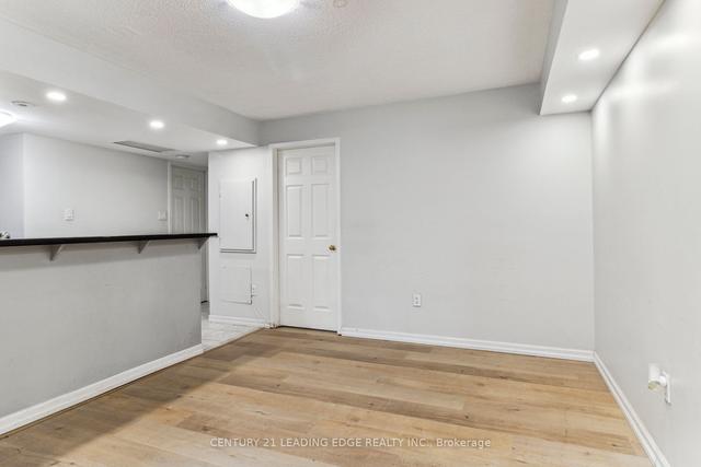 96 - 200 Mclevin Ave, Townhouse with 2 bedrooms, 1 bathrooms and 1 parking in Toronto ON | Image 20