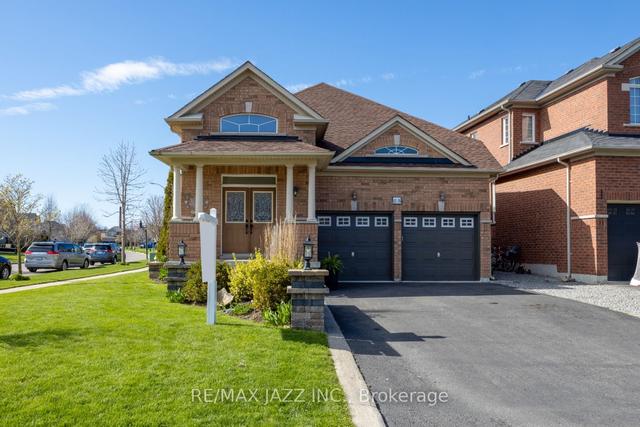 68 Nelson St, House detached with 3 bedrooms, 3 bathrooms and 5 parking in Clarington ON | Image 23
