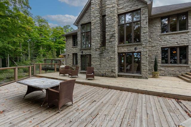 16576 Mount Pleasant Rd, House detached with 5 bedrooms, 5 bathrooms and 11 parking in Caledon ON | Image 24
