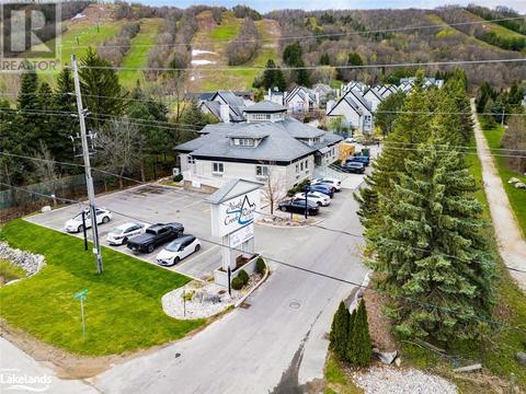 796468 Grey Road 19 Unit# 406, The Blue Mountains, ON, L9Y0N6 | Card Image