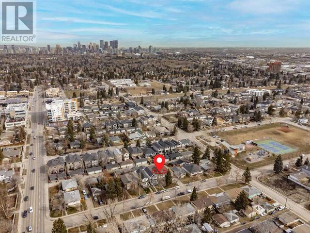 716 53 Avenue Sw, House detached with 3 bedrooms, 3 bathrooms and 2 parking in Calgary AB | Image 44