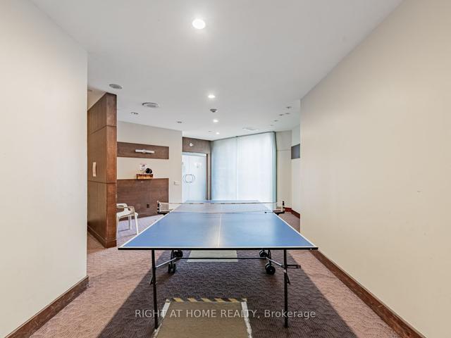 615 - 15 Northtown Way, Condo with 1 bedrooms, 2 bathrooms and 1 parking in Toronto ON | Image 24