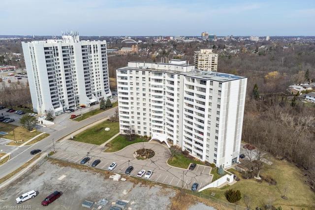306 - 15 Towering Heights Boulevard, House attached with 2 bedrooms, 1 bathrooms and null parking in St. Catharines ON | Image 14