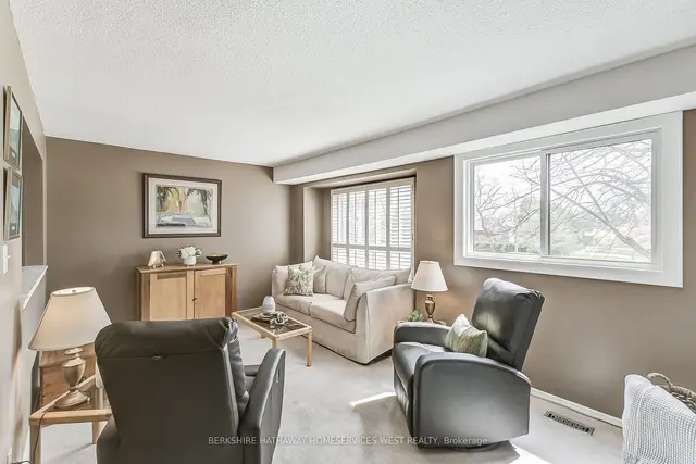 48 - 3345 Silverado Dr, Townhouse with 3 bedrooms, 2 bathrooms and 2 parking in Mississauga ON | Image 22