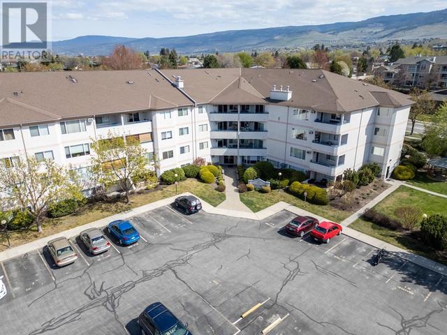 414 - 669 Houghton Road, Condo with 1 bedrooms, 1 bathrooms and 1 parking in Kelowna BC | Image 31