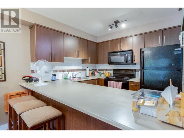 229 - 12238 224 Street, Condo with 1 bedrooms, 1 bathrooms and 1 parking in Maple Ridge BC | Image 10