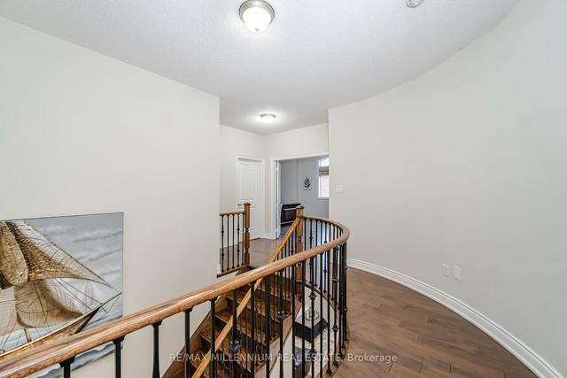 52 Fanning Tr, House detached with 4 bedrooms, 4 bathrooms and 4 parking in Brampton ON | Image 13