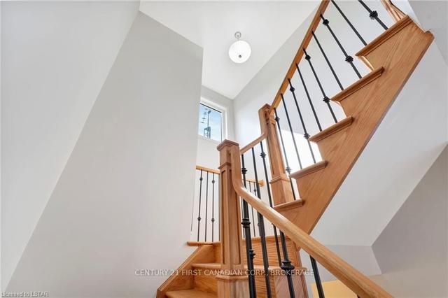 62 Melody Tr, House detached with 3 bedrooms, 3 bathrooms and 2 parking in St. Catharines ON | Image 15