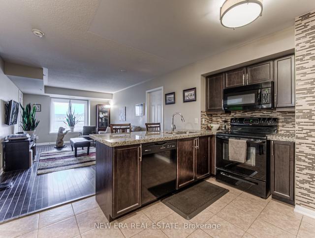 405 - 3070 Rotary Way, Condo with 2 bedrooms, 2 bathrooms and 2 parking in Burlington ON | Image 7