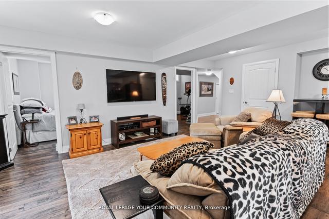 1351 Dallman St, House detached with 4 bedrooms, 5 bathrooms and 6 parking in Innisfil ON | Image 22