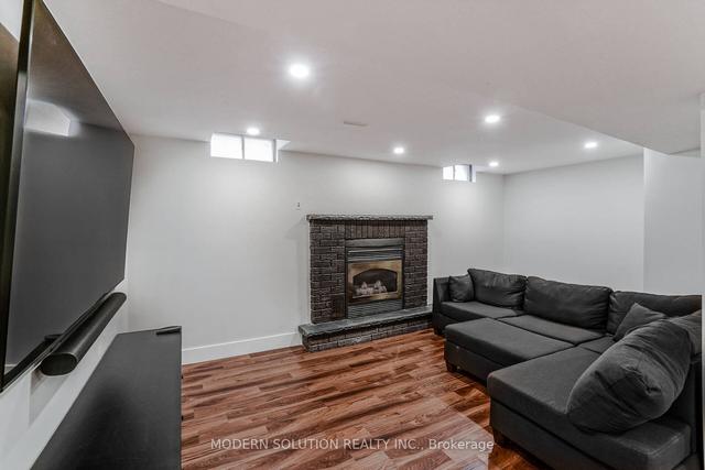 115 Eagleridge Dr, House detached with 4 bedrooms, 4 bathrooms and 6 parking in Brampton ON | Image 20