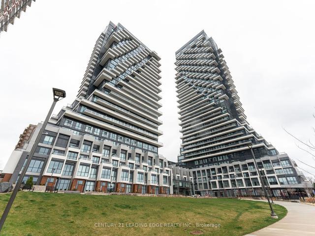 1439 - 20 Inn On The Park Dr E, Condo with 1 bedrooms, 2 bathrooms and 0 parking in Toronto ON | Image 1