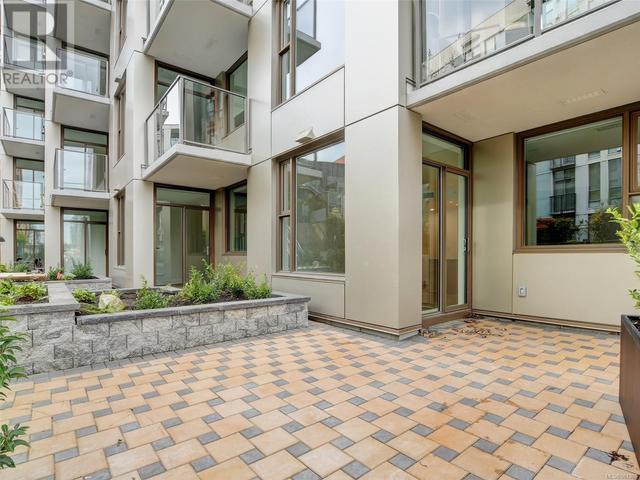 307 - 1628 Store St, Condo with 1 bedrooms, 1 bathrooms and 1 parking in Victoria BC | Image 20