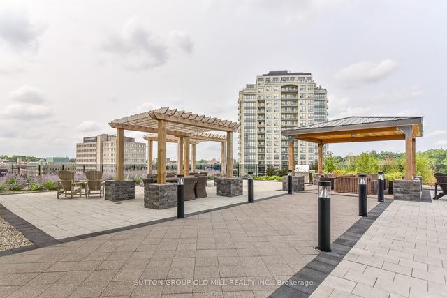 805 - 150 Wellington St E, Condo with 2 bedrooms, 2 bathrooms and 2 parking in Guelph ON | Image 27