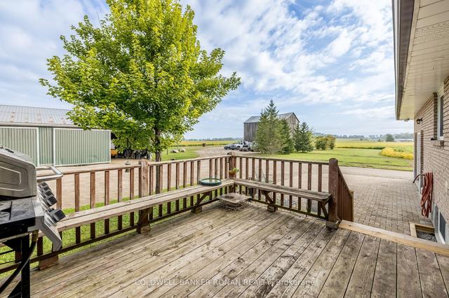 5246 9th Line, House detached with 3 bedrooms, 3 bathrooms and 18 parking in New Tecumseth ON | Image 27