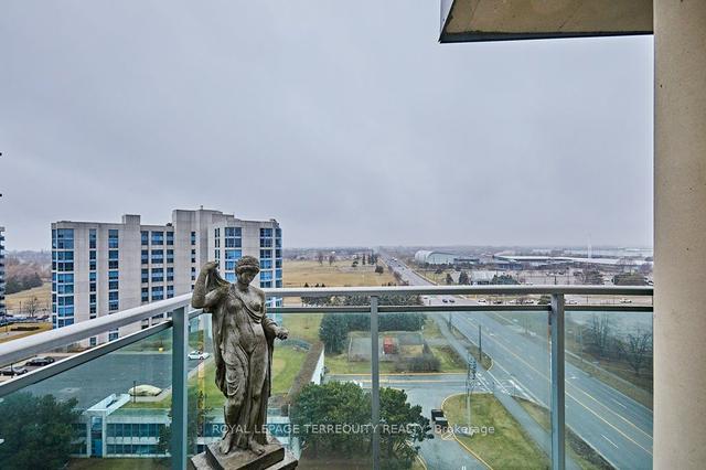 1102 - 1600 Charles St, Condo with 3 bedrooms, 3 bathrooms and 2 parking in Whitby ON | Image 7