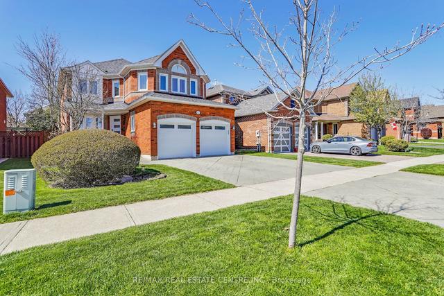 37 Miller Dr, House detached with 4 bedrooms, 4 bathrooms and 4 parking in Halton Hills ON | Image 23