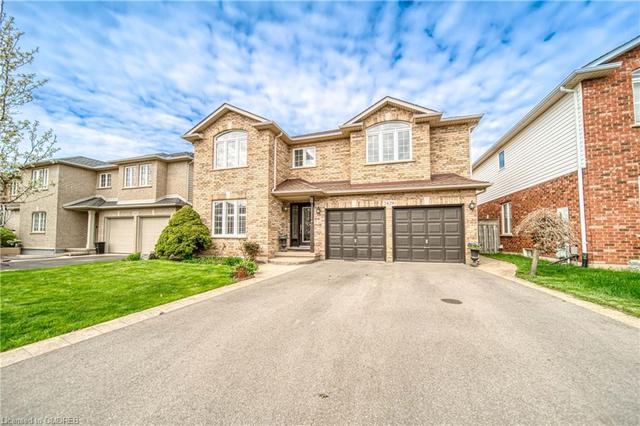 2429 Orchard Road, House detached with 4 bedrooms, 2 bathrooms and 6 parking in Burlington ON | Image 12