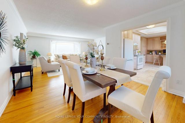 24 Banquo Rd, House detached with 4 bedrooms, 2 bathrooms and 6 parking in Markham ON | Image 32