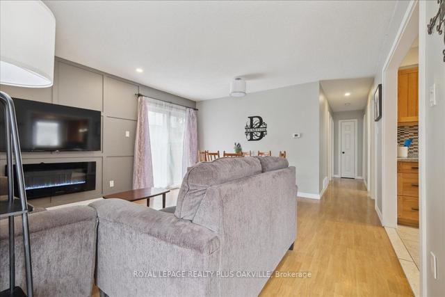 3162 Cantelon Cres, House detached with 3 bedrooms, 2 bathrooms and 5 parking in Mississauga ON | Image 37