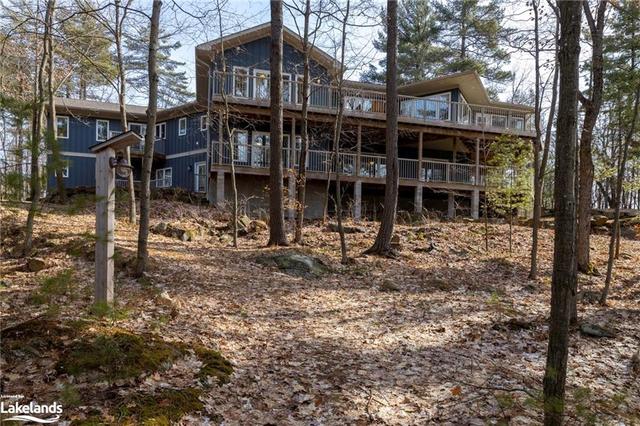 82 Louisa Street, House detached with 5 bedrooms, 3 bathrooms and 8 parking in Parry Sound ON | Image 40