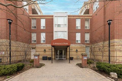 102-485 Rosewell Ave, Toronto, ON, M4R2J2 | Card Image