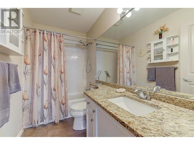 309 - 3850 Brown Road, Condo with 2 bedrooms, 2 bathrooms and 1 parking in West Kelowna BC | Image 25