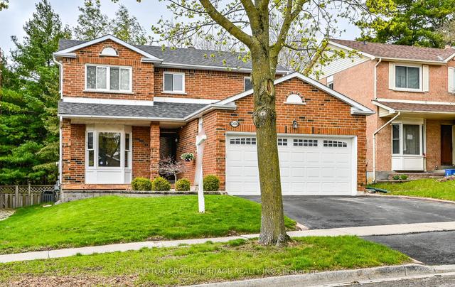 2018 Lynn Heights Dr, House detached with 4 bedrooms, 3 bathrooms and 4 parking in Pickering ON | Image 12