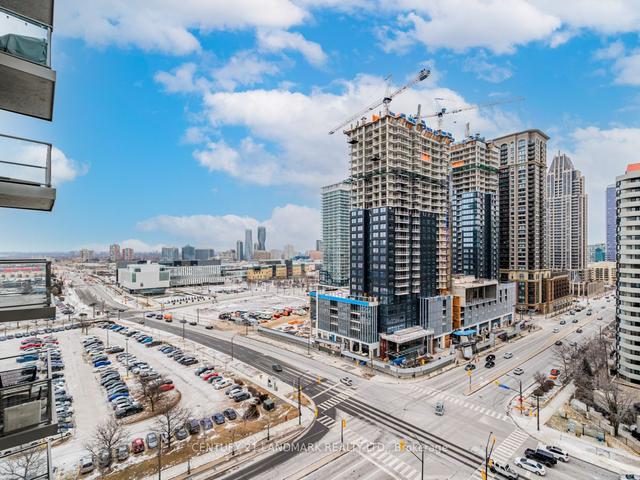 1606 - 339 Rathburn Road West Rd W, Condo with 2 bedrooms, 2 bathrooms and 1 parking in Mississauga ON | Image 21