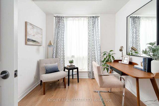 102 - 485 Rosewell Ave, Condo with 1 bedrooms, 1 bathrooms and 1 parking in Toronto ON | Image 28