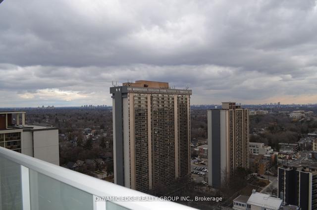 2206 - 101 Erskine Ave, Condo with 0 bedrooms, 1 bathrooms and 0 parking in Toronto ON | Image 7