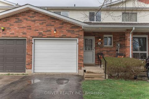 11 Willow Dr, House attached with 3 bedrooms, 2 bathrooms and 3 parking in Aylmer ON | Card Image