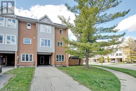 2320 Strawfield Court, Oakville, ON, L6H6C2 | Card Image