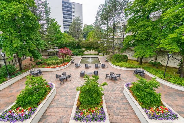 1009 - 1320 Islington Ave, Condo with 2 bedrooms, 2 bathrooms and 1 parking in Toronto ON | Image 17