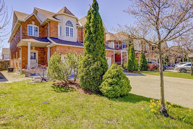 79 Antique Dr, House semidetached with 3 bedrooms, 3 bathrooms and 3 parking in Richmond Hill ON | Image 19