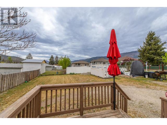 665 Similkameen Avenue, House detached with 1 bedrooms, 1 bathrooms and 1 parking in Oliver BC | Image 19