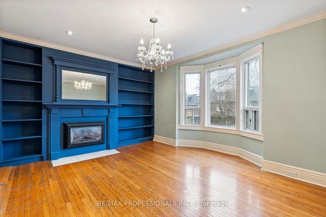 179 Marion St, House semidetached with 4 bedrooms, 4 bathrooms and 2 parking in Toronto ON | Image 19