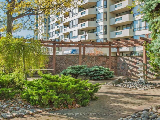 330 - 25 Bamburgh Circ, Condo with 1 bedrooms, 1 bathrooms and 1 parking in Toronto ON | Image 31