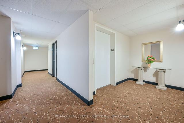 201 - 970 Golf Links Rd, Condo with 2 bedrooms, 2 bathrooms and 1 parking in Hamilton ON | Image 28