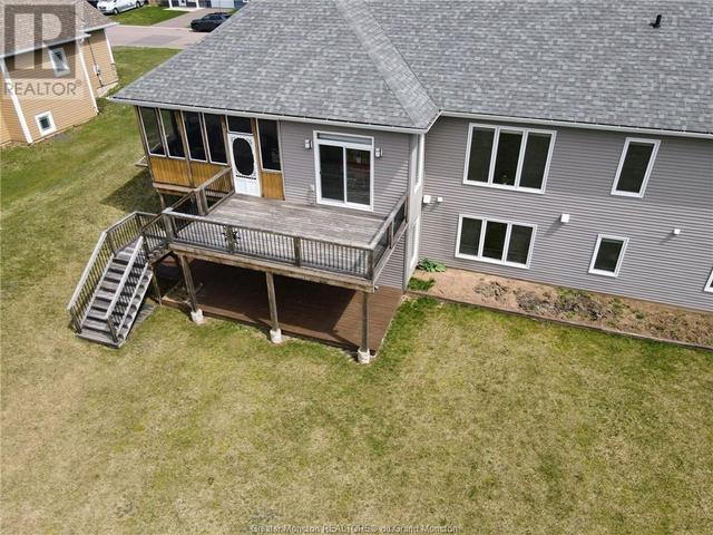 37 Monique, House detached with 5 bedrooms, 3 bathrooms and null parking in Shediac NB | Image 12