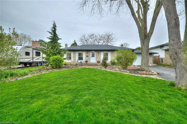 3 Greenview Gate, House detached with 3 bedrooms, 2 bathrooms and 4 parking in St. Catharines ON | Image 35