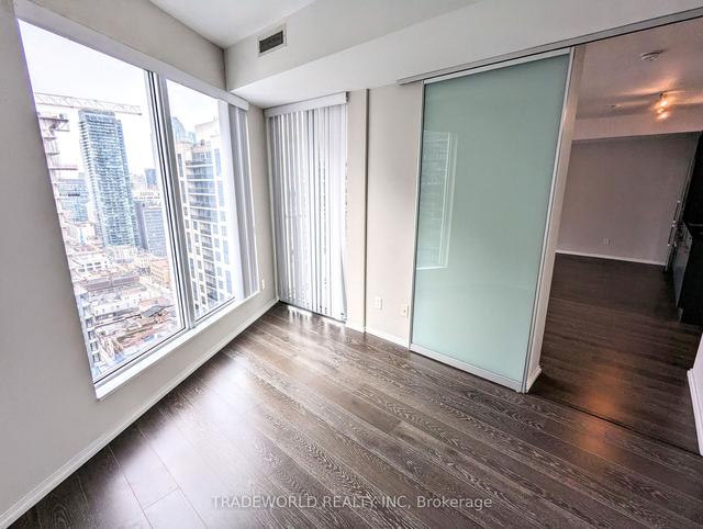 2703 - 68 Shuter St, Condo with 1 bedrooms, 1 bathrooms and 0 parking in Toronto ON | Image 15