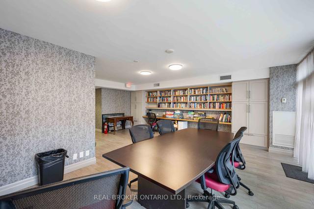 603 - 280 Donlands Ave, Condo with 1 bedrooms, 1 bathrooms and 1 parking in Toronto ON | Image 19
