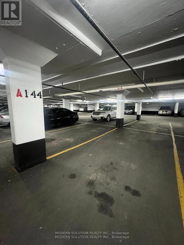 1802 - 3 Rowntree Rd, Condo with 2 bedrooms, 2 bathrooms and 2 parking in Toronto ON | Image 21