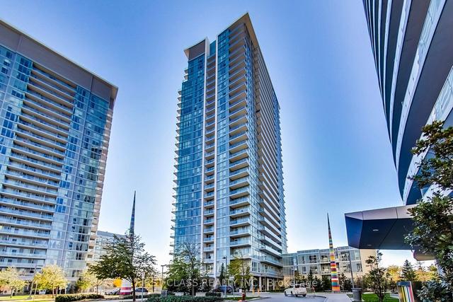 1908 - 66 Forest Manor Rd, Condo with 2 bedrooms, 2 bathrooms and 1 parking in Toronto ON | Image 1